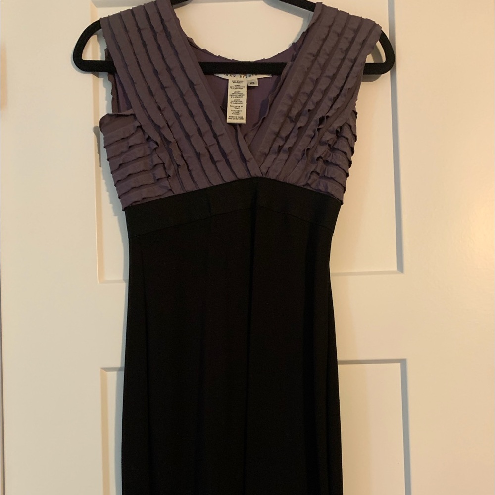 Max Studio cocktail dress